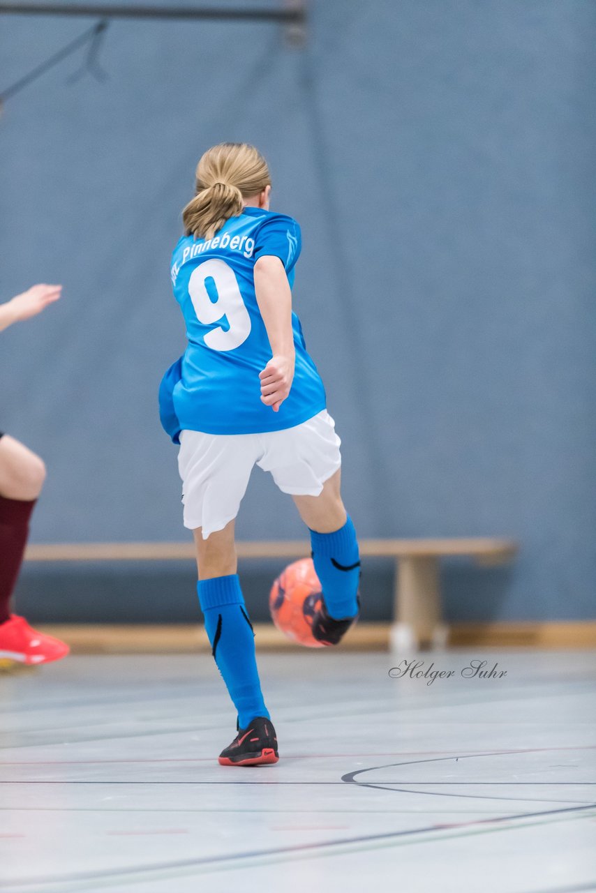 Bild 196 - wCJ Futsalmeisterschaft Runde 1